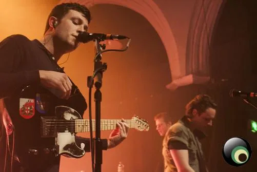 The Maccabees