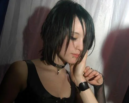 Chains on Velvet