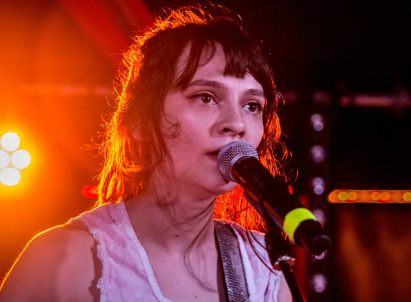 Cherry Glazerr
