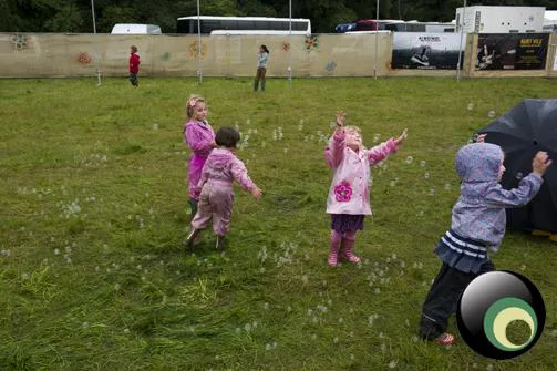 Latitude Festival 2012 // Part 2