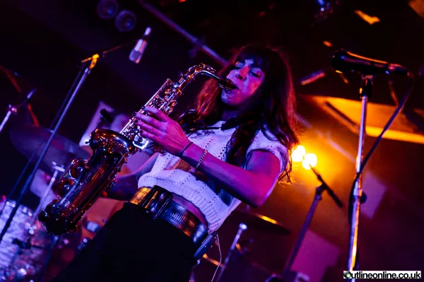 The Zutons