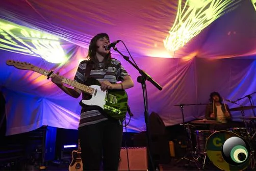 Courtney Barnett