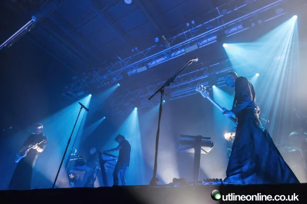 Gary Numan