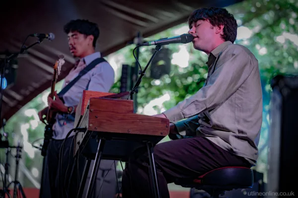 Latitude Festival 2022