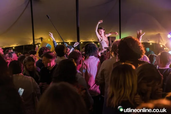 Suffield Summer ¡Fiesta!