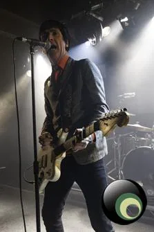 Johnny Marr