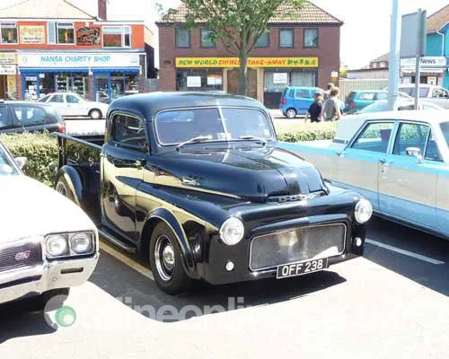 Car Show