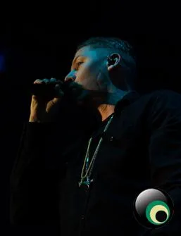 Professor Green