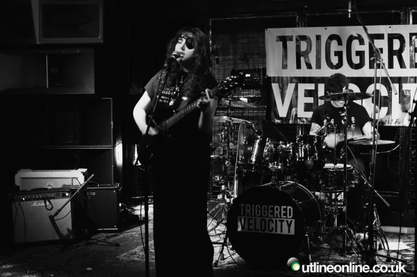 Triggered Velocity