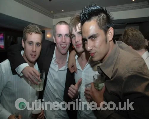 Yates