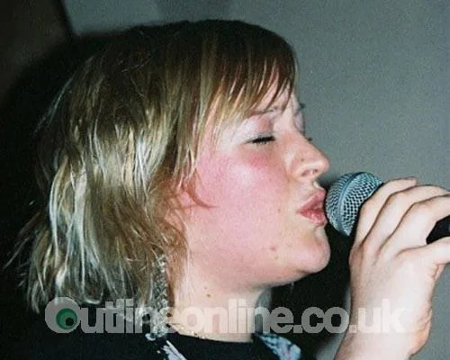 Alice Russell