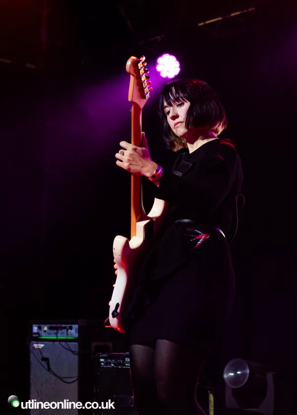 The Joy Formidable