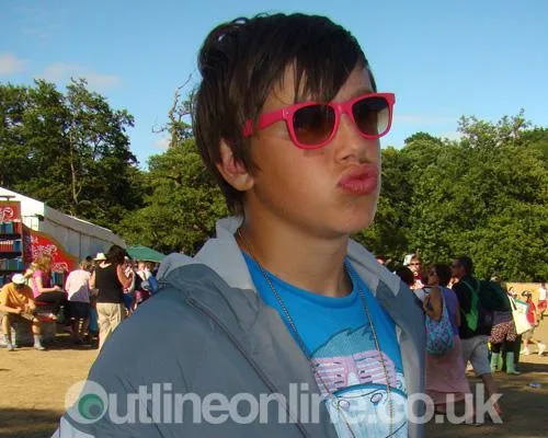 Latitude Fest pt 1