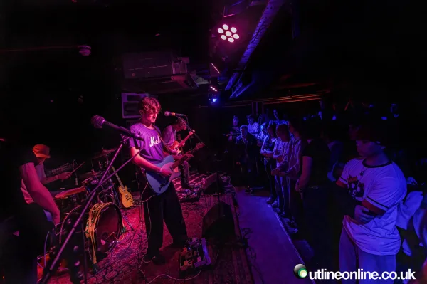 New Noise, November 2025