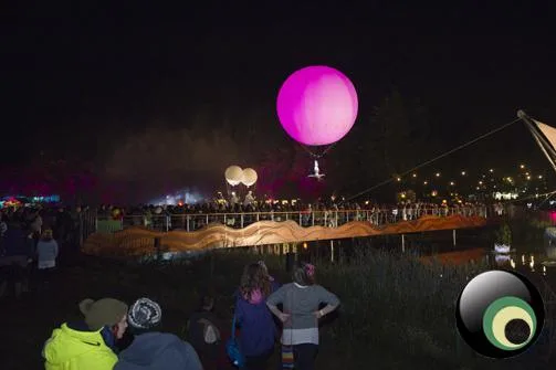 Latitude Festival 2012 // Part 2
