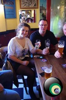 Grand Opening of The Fat Cat & Canary