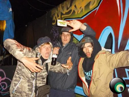 Boom Bap 2015