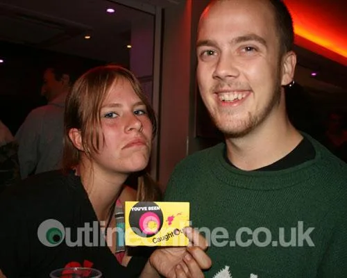 Good Fridays Sept 08 Jecki