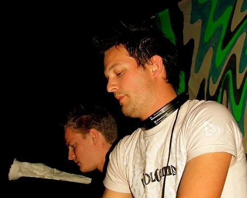 Roobarb - 23.09.05