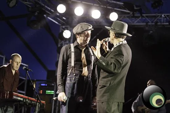 Latitude Festival 2012 // Part 3