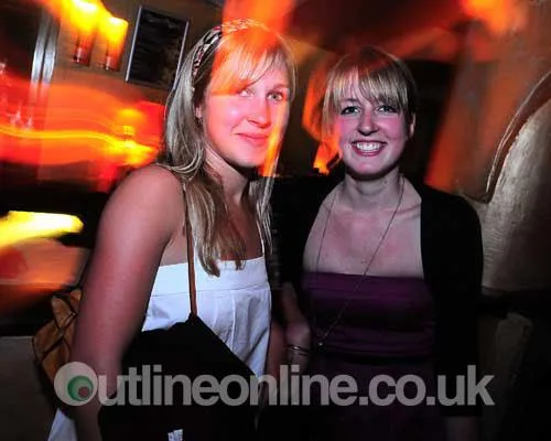 Circus 6th June Paul Bayfield