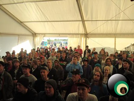 Boom Bap 2012