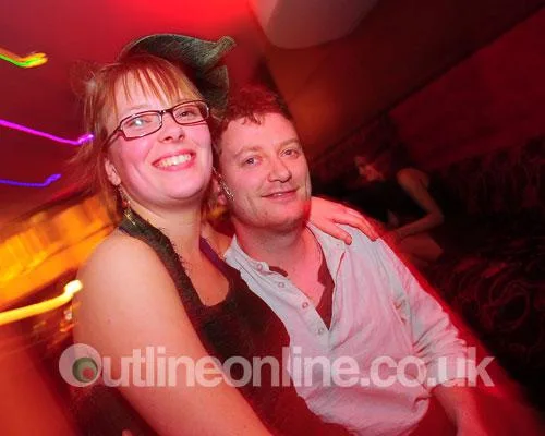 Various Nights Qube 130609 Paul Bayfield