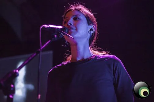 Emmy the Great @ NAC