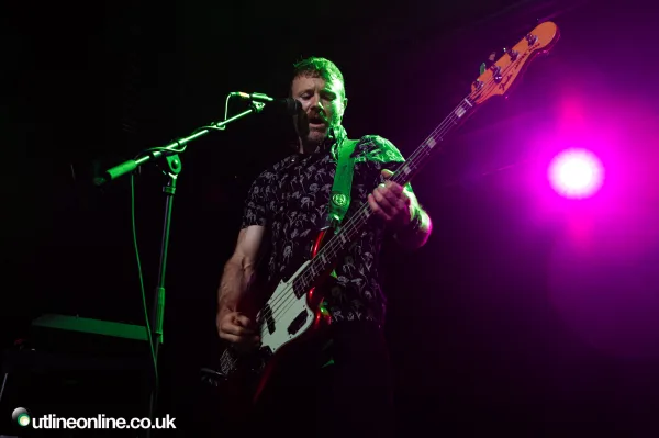The Joy Formidable