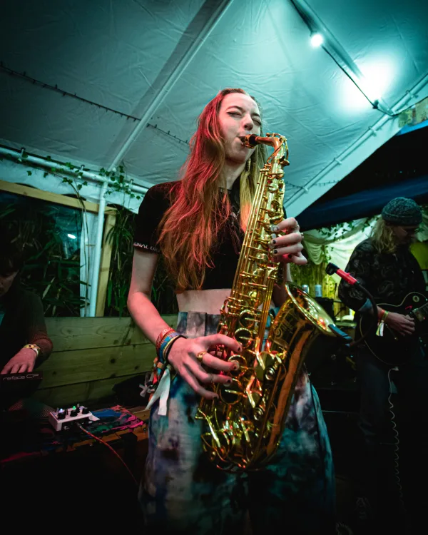 Wild Paths Festival 2021