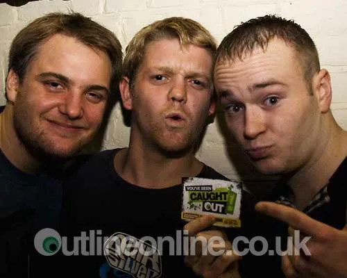 Chase & Status