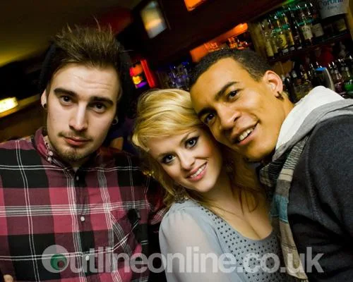Dance Club