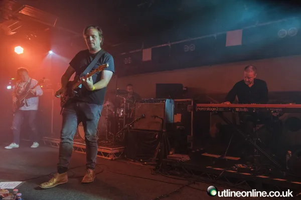 Starsailor