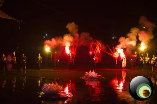 Latitude Festival 2012 // Part 2