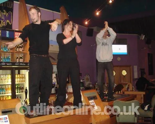 Karaoke