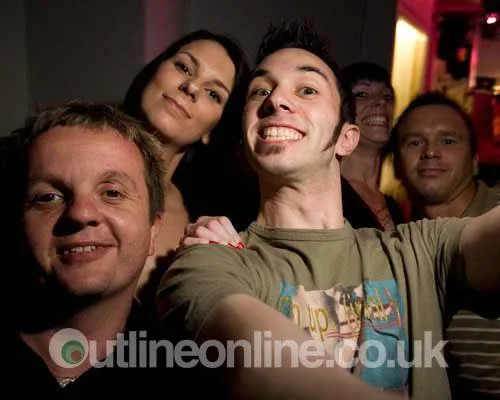Norwich Rocks