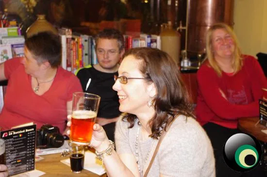 CAMRA Awards