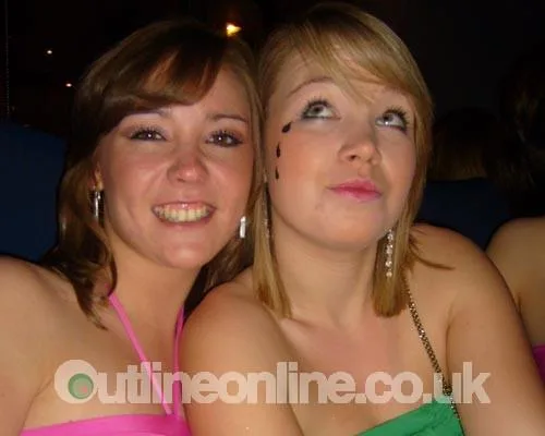 Big Top Night