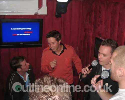 Karaoke