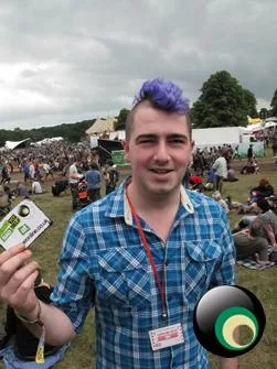 Latitude Festival 2012 // Part 1