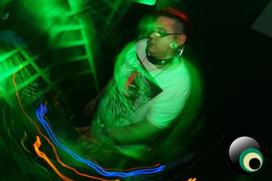 I love hard dance
