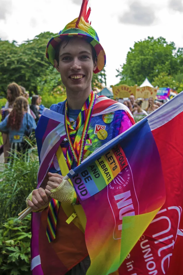Pride 2017