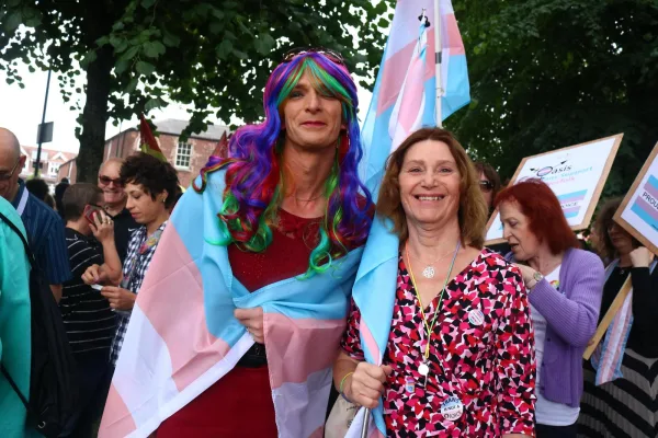Pride 2016