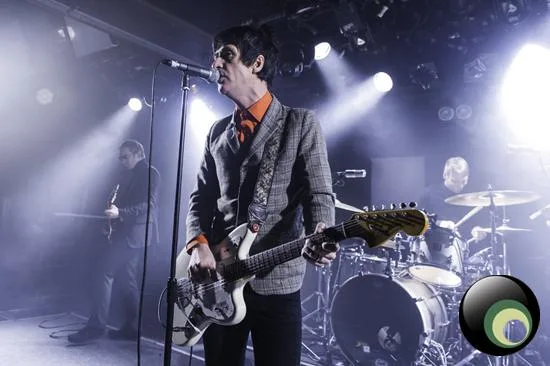 Johnny Marr