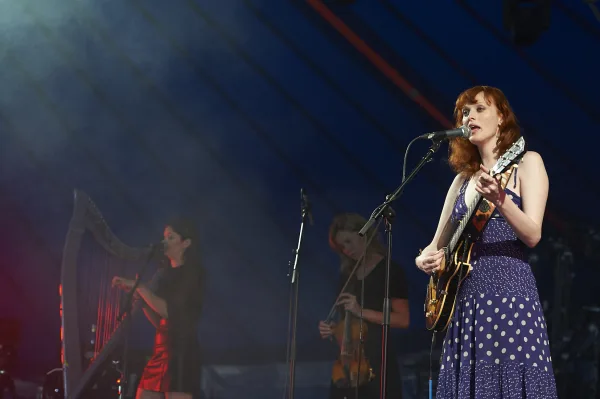 Karen Elson