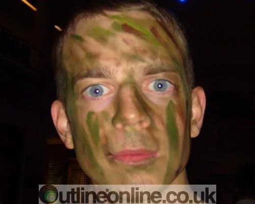 ActionMan/Barbie