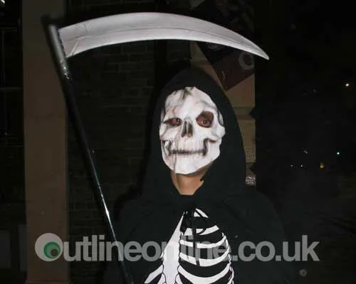 Halloween