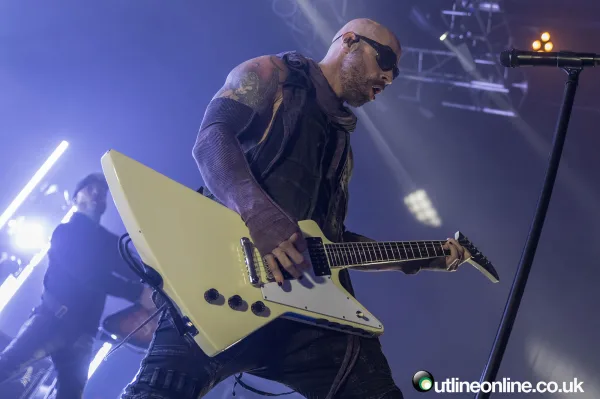 Daughtry