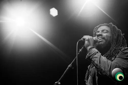 Solko & The Wailers @ UEA