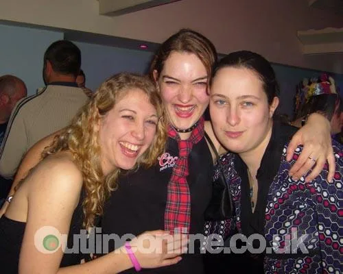 OTC Social